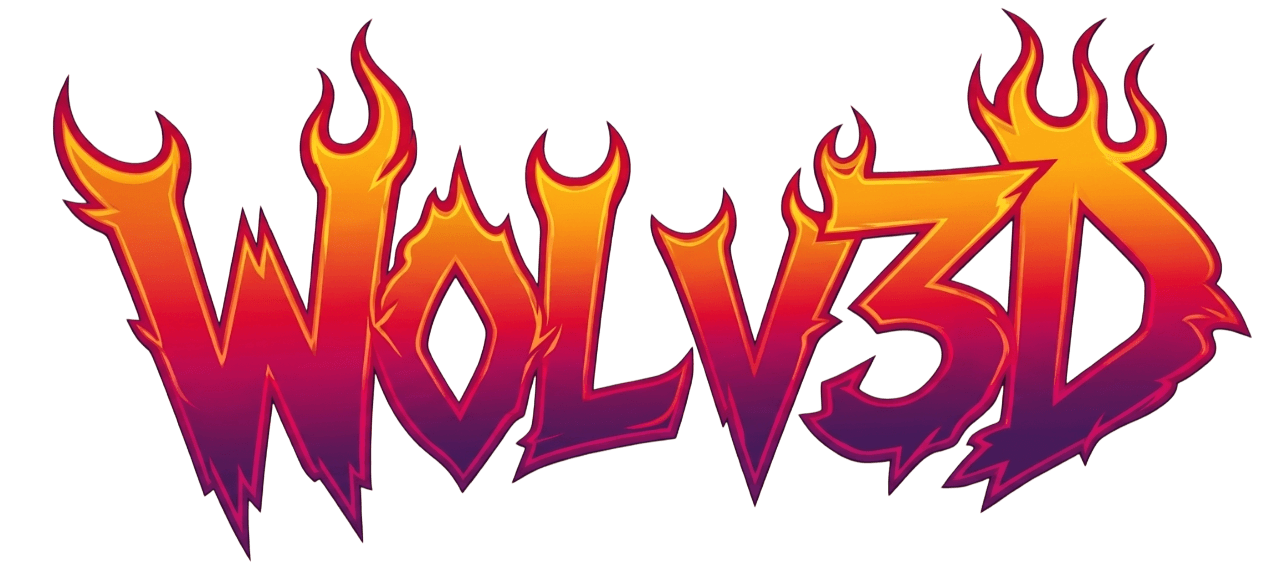 WOLV3D